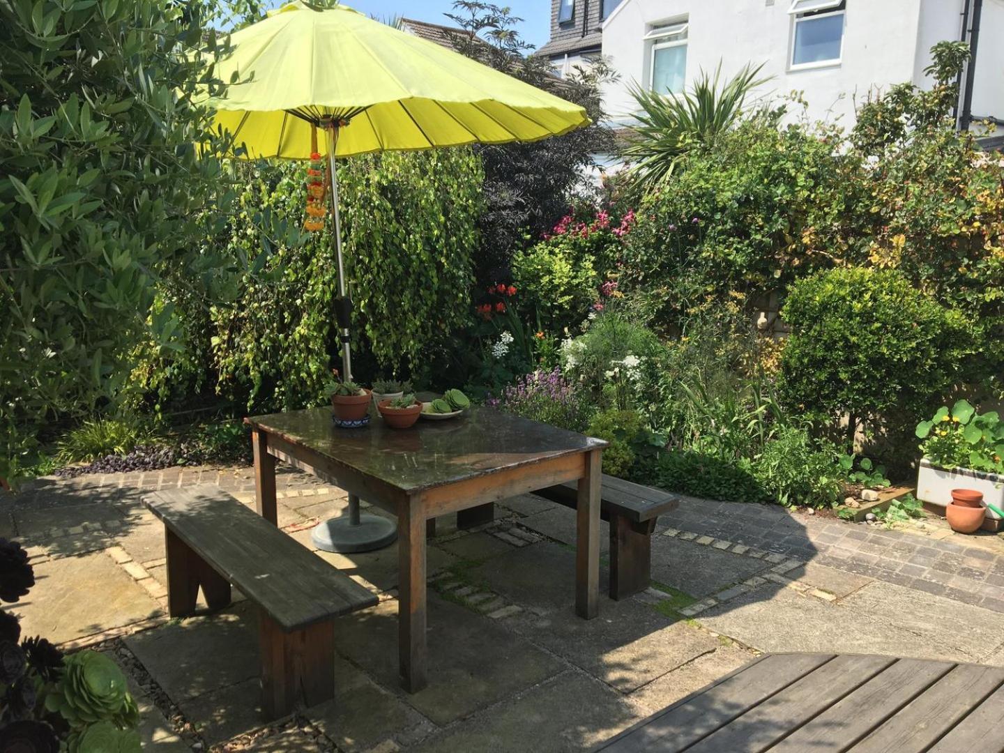 Guestready - Scenic Home Close To Beach Brighton Екстер'єр фото